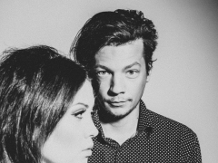 Elina Born & Stig Rästa