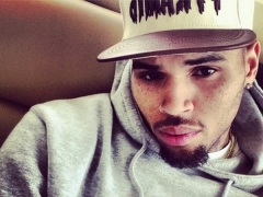 CHRIS BROWN