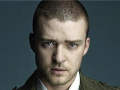 JUSTIN TIMBERLAKE