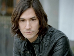 DAVID USHER