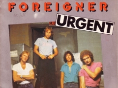 FOREIGNER