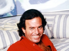 JULIO IGLESIAS