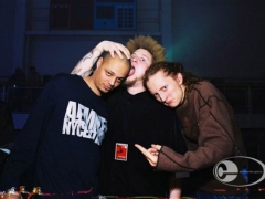BOMFUNK MC'S