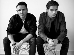 Lucas & Steve & Sam Feldt