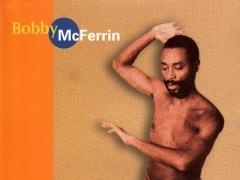BOBBY MCFERRIN