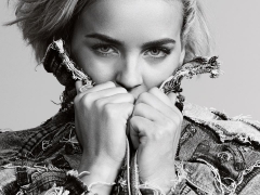 ANNE-MARIE