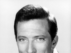 ANDY WILLIAMS