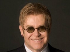 ELTON JOHN