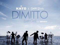 Safri Duo & Kato & Björnskov