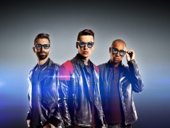 YELLOW CLAW & ROCHELLE