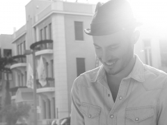 NATHAN GOSHEN