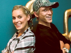 DANNY feat THERESE