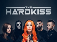 THE HARDKISS