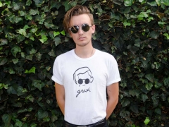 GNASH & OIVIA O'BRIEN