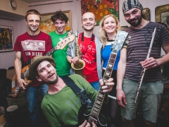 GROZOVSKA BAND