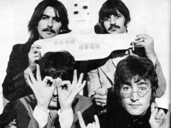 BEATLES