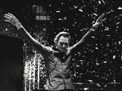 TIESTO
