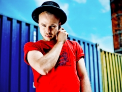 MARLON ROUDETTE