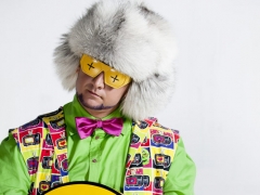 ЛАЙКИН АРКАДИЙ