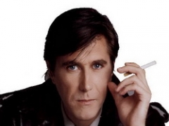 BRYAN FERRY