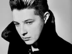 JOHN NEWMAN