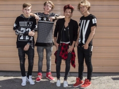 THE FOOO CONSPIRACY