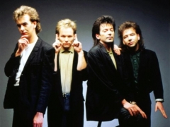 CUTTING CREW