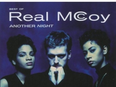 REAL MCCOY