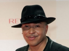 LOU BEGA