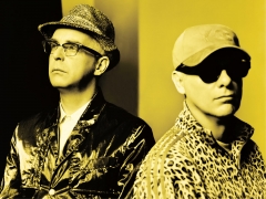 PET SHOP BOYS