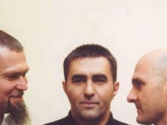 Deadушки & Шклярский