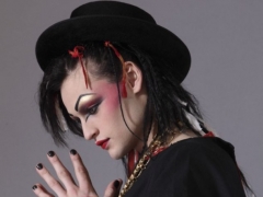 CULTURE CLUB
