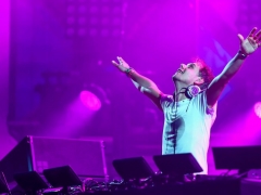 ARMIN VAN BUUREN