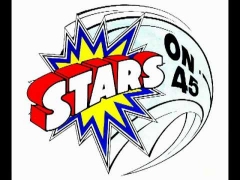 STARS ON 45