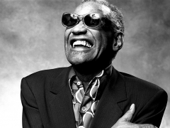 RAY CHARLES
