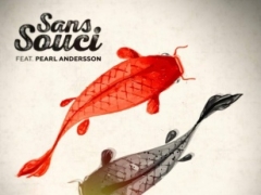 SANS SOUCI feat. PEARL ANDERSSON