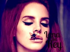 LANA DEL REY
