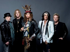 AEROSMITH