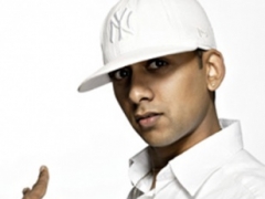 DJ Assad feat. Mohombi & Craig David