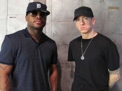 Bad Meets Evil & Bruno Mars