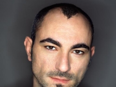 ROBERT MILES