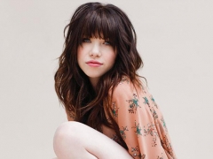 Carly Rae Jepsen