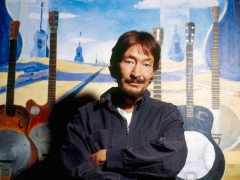 CHRIS REA