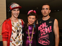 Sam And The Womp