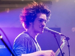 MILKY CHANCE