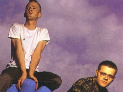 BRONSKI BEAT