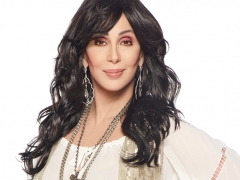 Cher