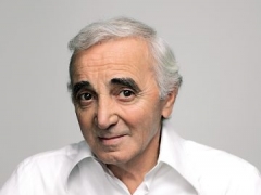 CHARLIES AZNAVOUR