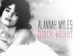 ALANNAH MYLES