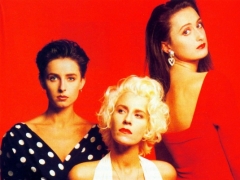 BANANARAMA
